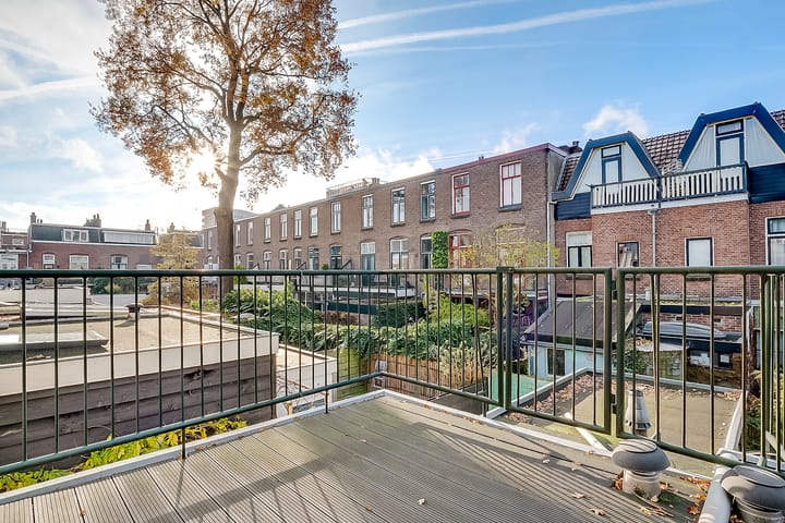 Foto 28 van Spieghelstraat 24