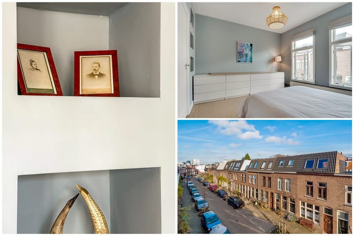 Foto 31 van Spieghelstraat 24