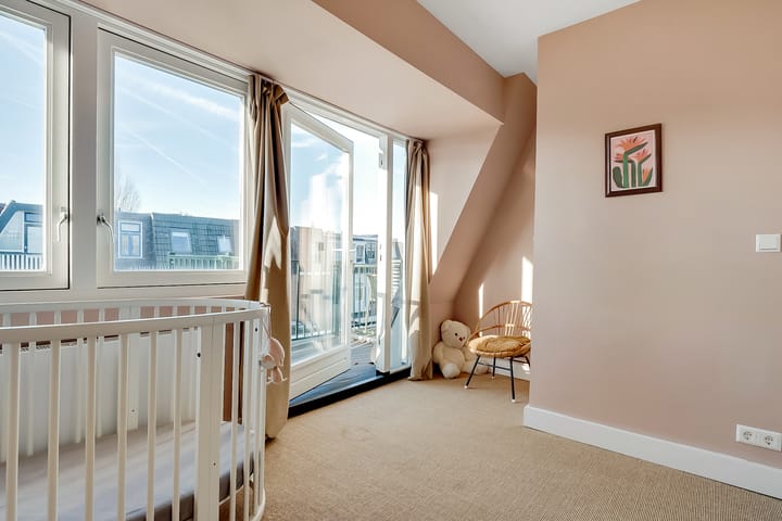 Foto 35 van Spieghelstraat 24