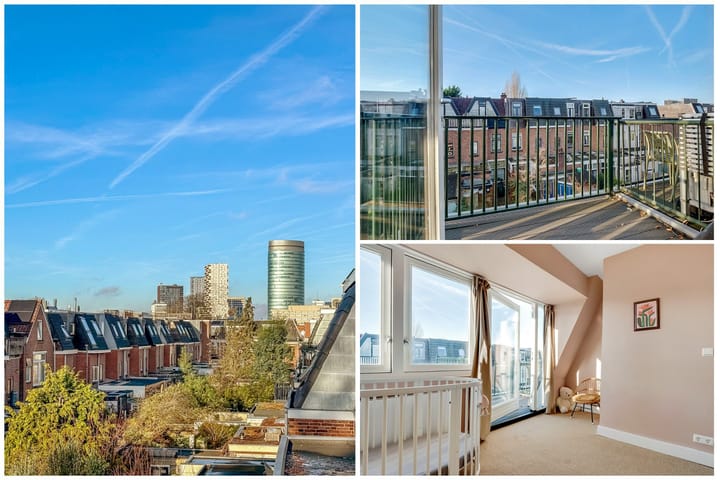 Foto 40 van Spieghelstraat 24