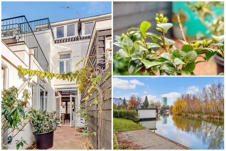 Foto 43 van Spieghelstraat 24