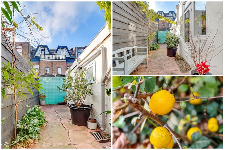 Foto 45 van Spieghelstraat 24