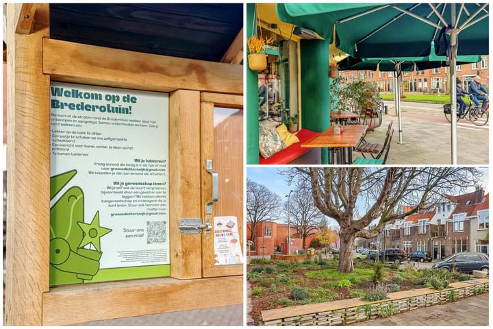 Foto 50 van Spieghelstraat 24