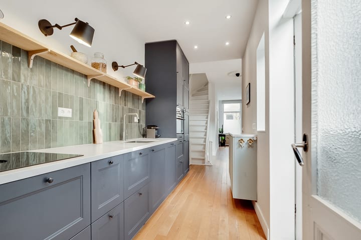 Foto 15 van Spieghelstraat 24