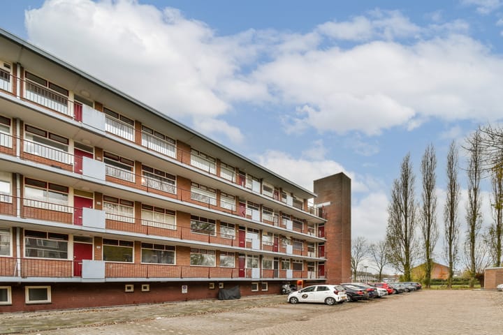 Foto 3 van Staringlaan 108