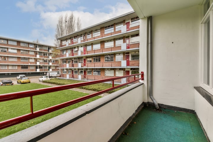 Foto 4 van Staringlaan 108