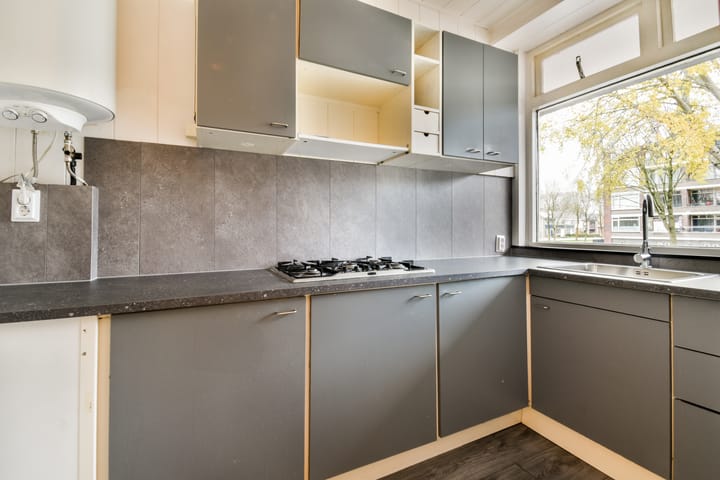 Foto 7 van Staringlaan 108