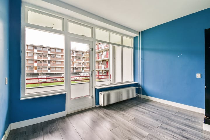 Foto 8 van Staringlaan 108