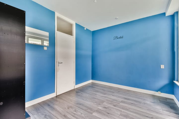 Foto 9 van Staringlaan 108