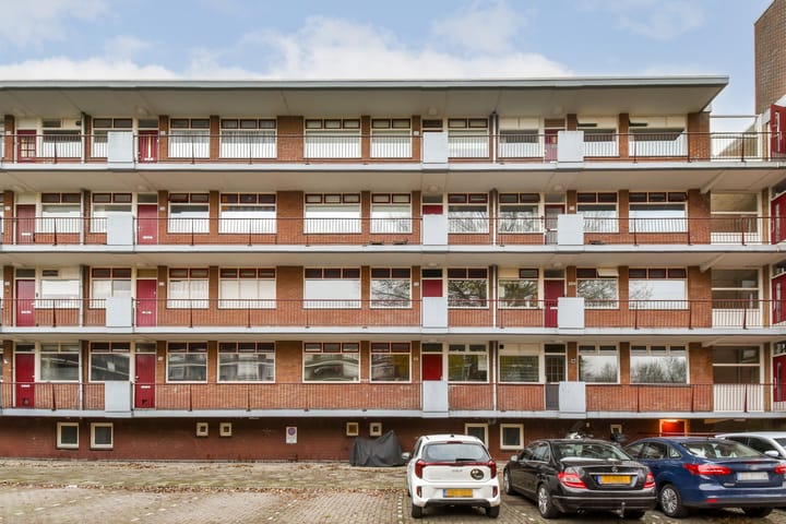 Foto 15 van Staringlaan 108