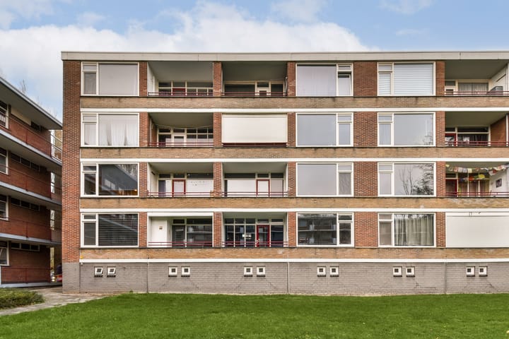 Foto 16 van Staringlaan 108