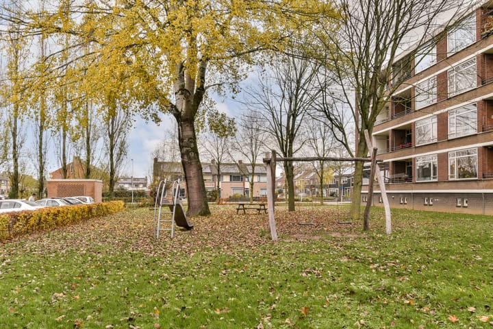 Foto 18 van Staringlaan 108