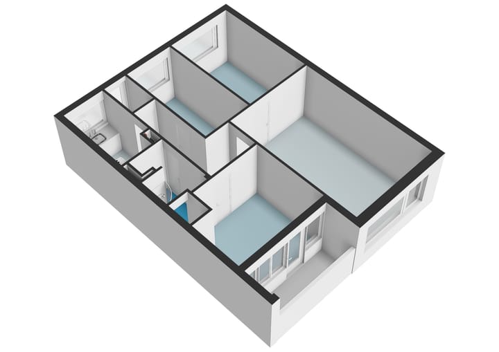 Foto 21 van Staringlaan 108