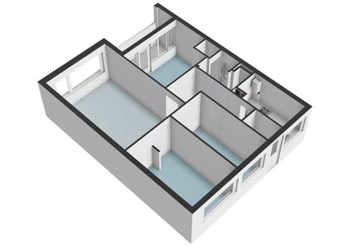 Foto 22 van Staringlaan 108