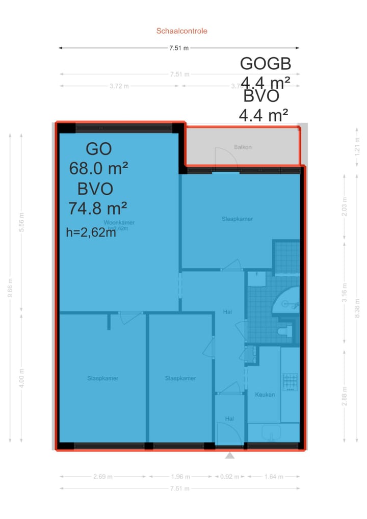 Foto 23 van Staringlaan 108