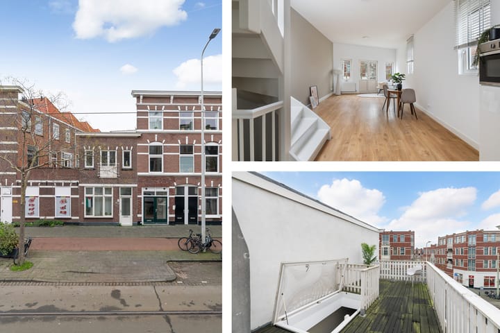 Foto 2 van Beeklaan 87-A