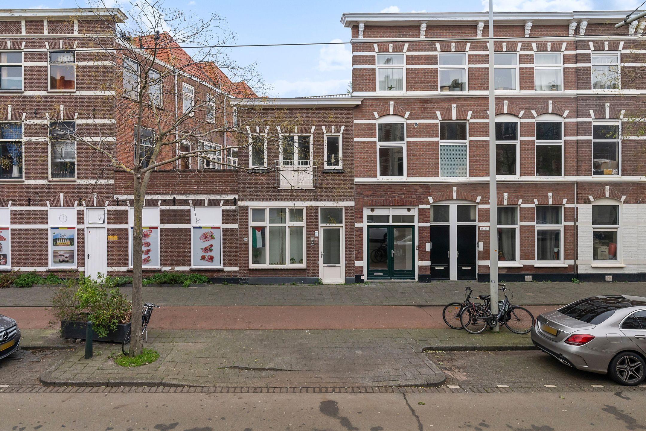 Foto 3 van Beeklaan 87-A