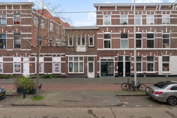 Foto 3 van Beeklaan 87-A