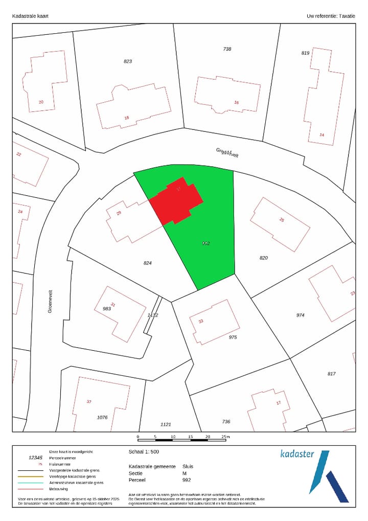 Foto 56 van Groenevelt 27