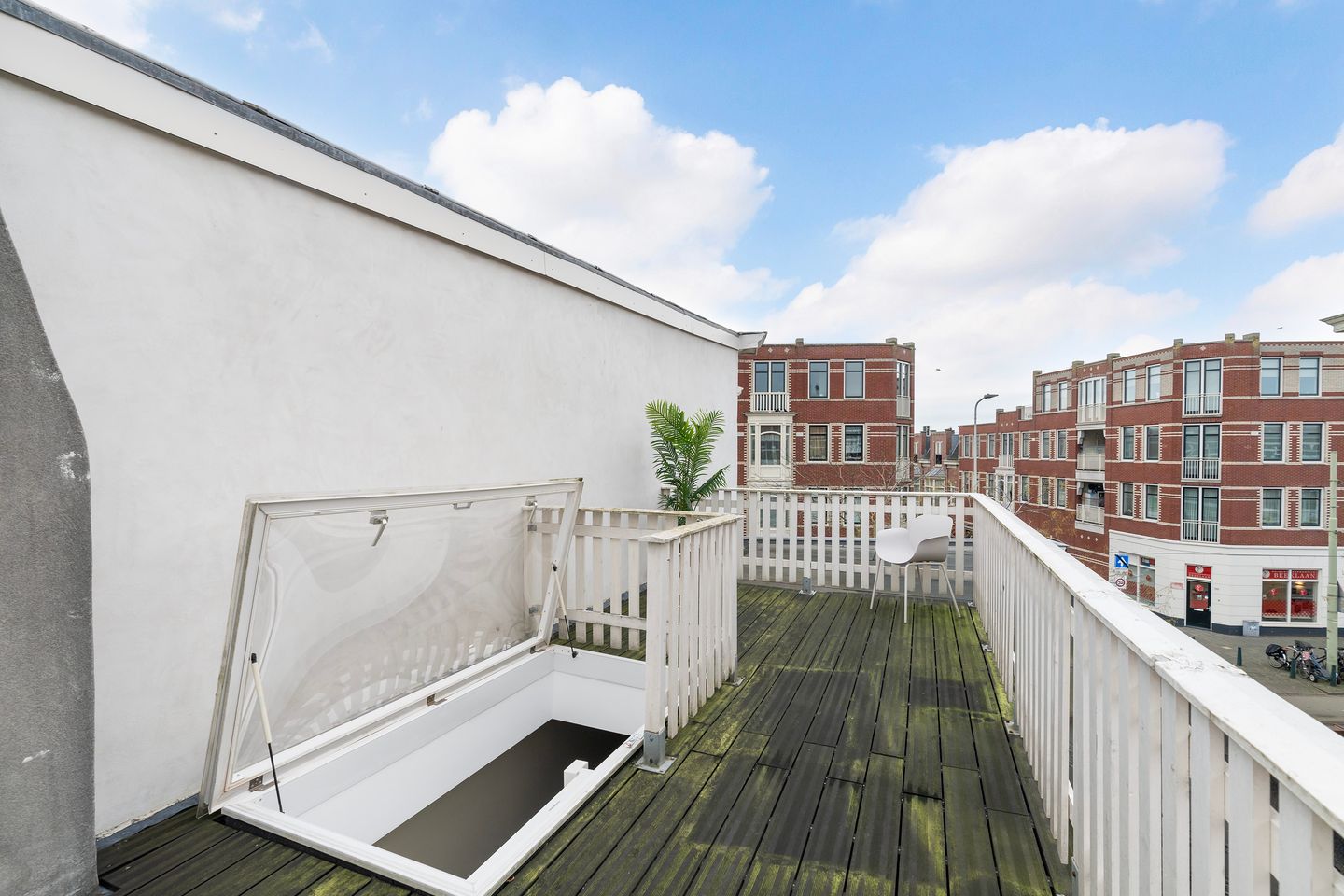 Foto 4 van Beeklaan 87-A