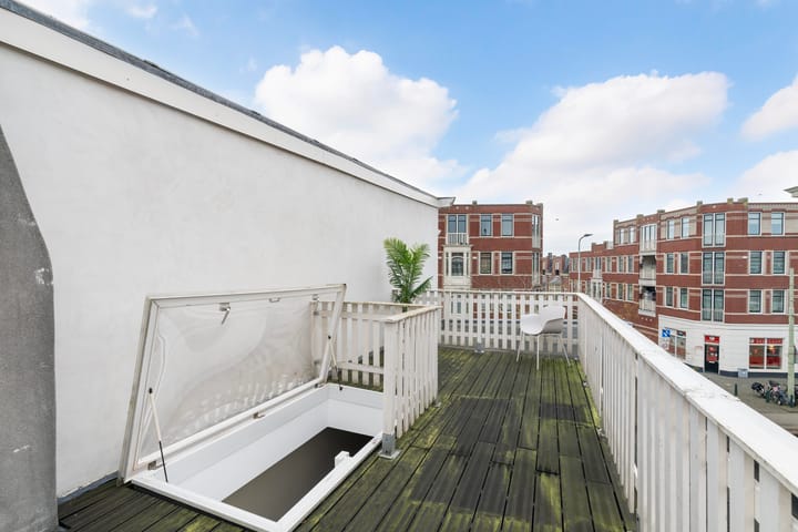 Foto 4 van Beeklaan 87-A