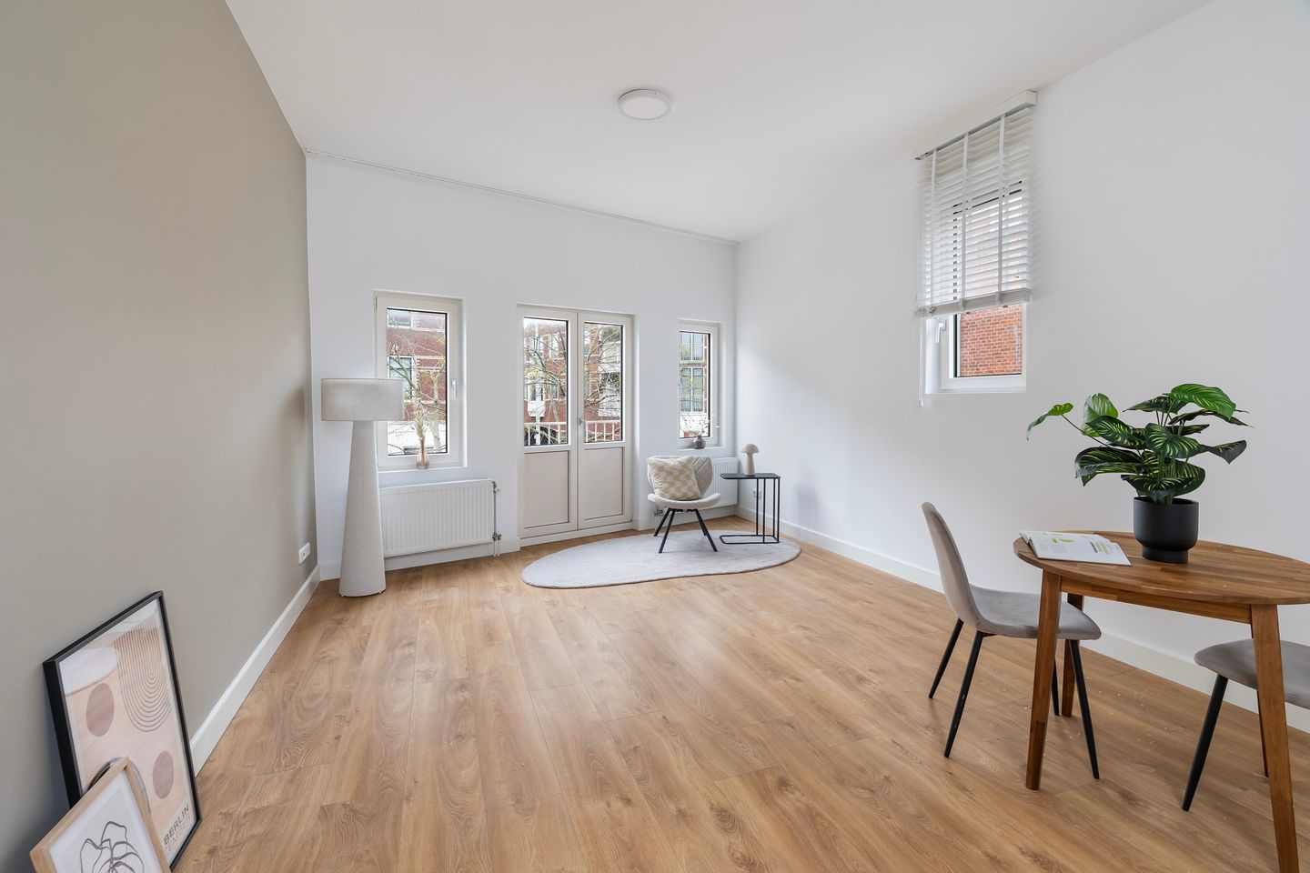 Foto 5 van Beeklaan 87-A