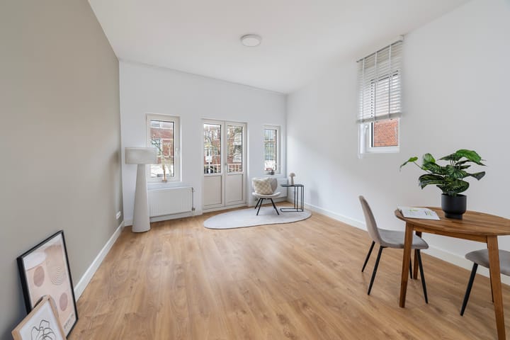 Foto 5 van Beeklaan 87-A