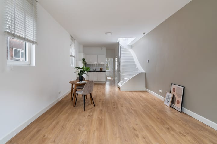 Foto 6 van Beeklaan 87-A