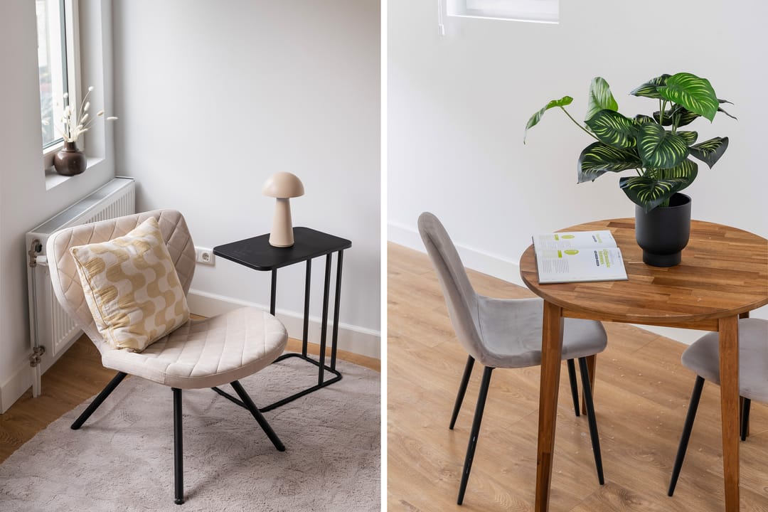 Foto 7 van Beeklaan 87-A