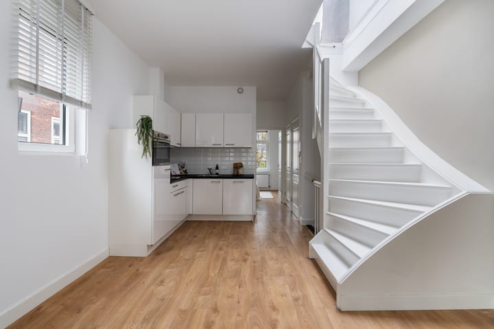 Foto 8 van Beeklaan 87-A