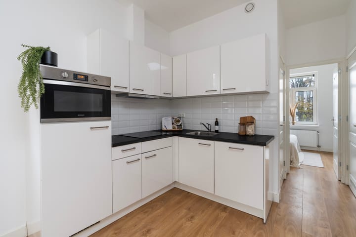 Foto 9 van Beeklaan 87-A