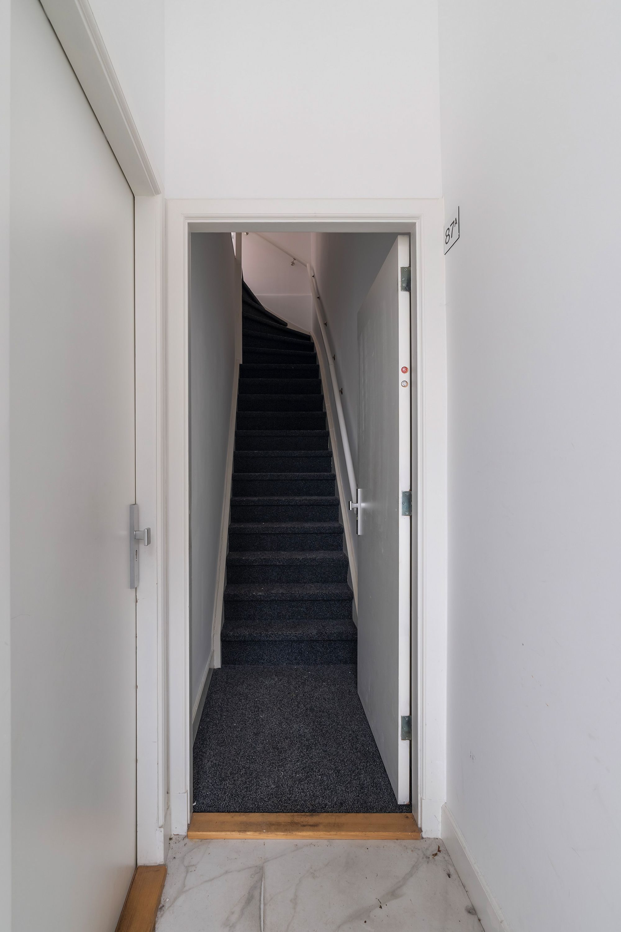 Foto 24 van Beeklaan 87-A