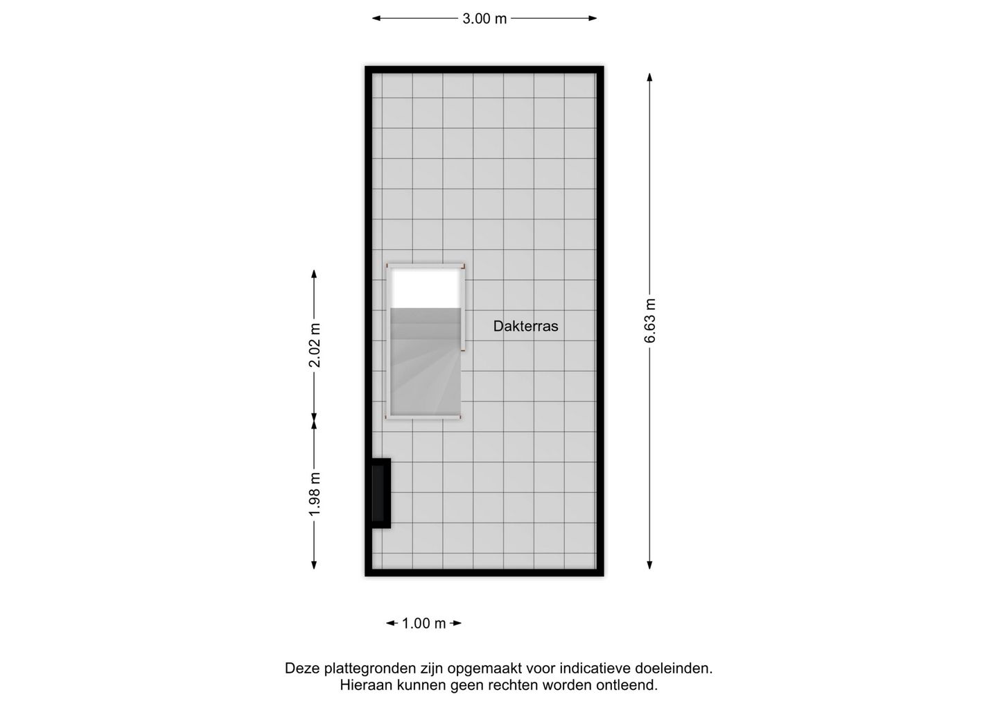 Foto 29 van Beeklaan 87-A
