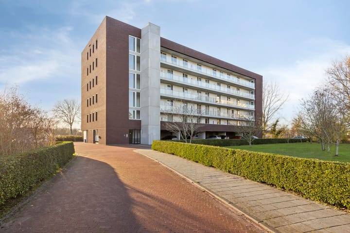 Foto 2 van Griffioenstraat 196