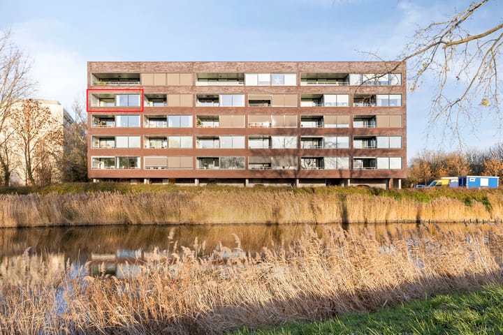 Foto 3 van Griffioenstraat 196