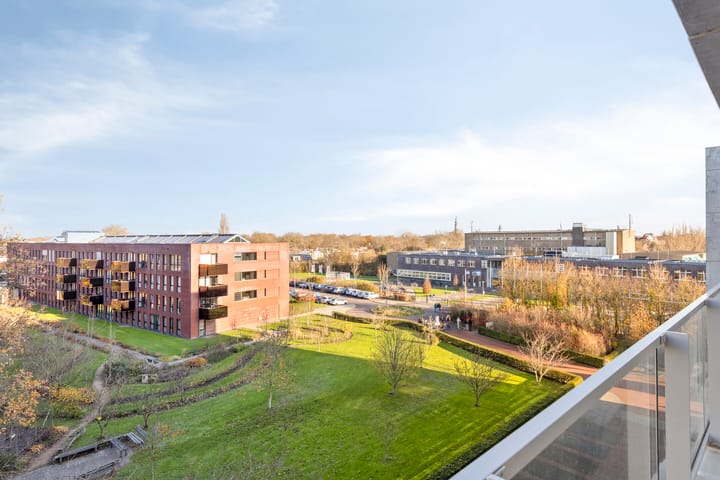 Foto 8 van Griffioenstraat 196