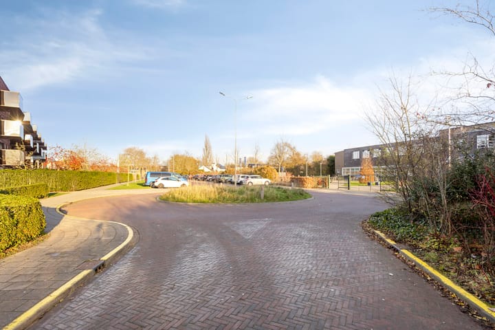 Foto 4 van Griffioenstraat 196