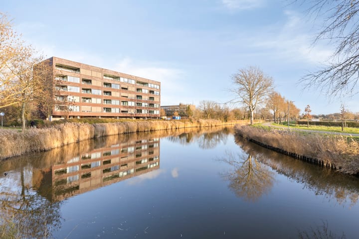 Foto 45 van Griffioenstraat 196