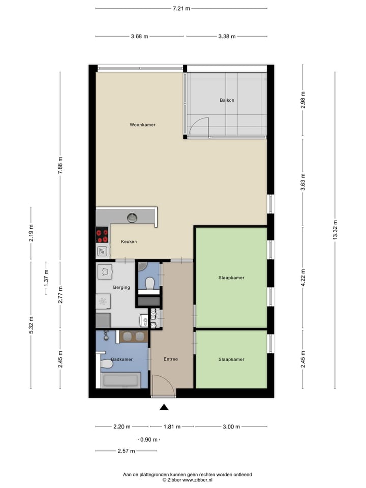 Foto 46 van Griffioenstraat 196