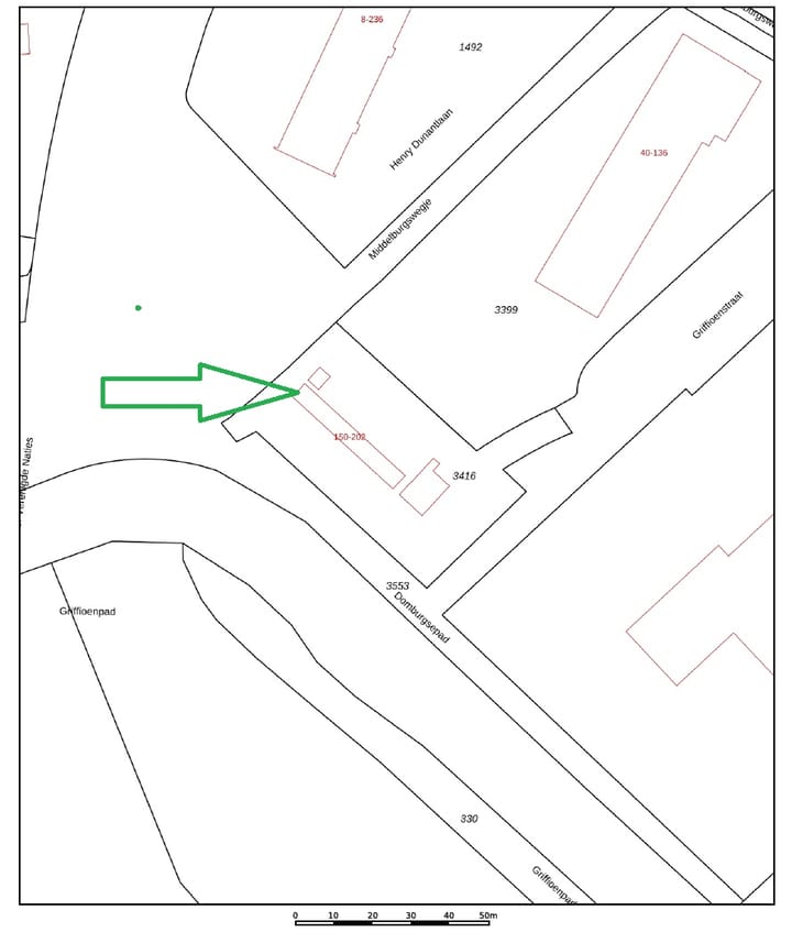 Foto 49 van Griffioenstraat 196