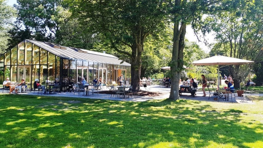 Foto 10 van 's-Gravenzandelaan 175-J