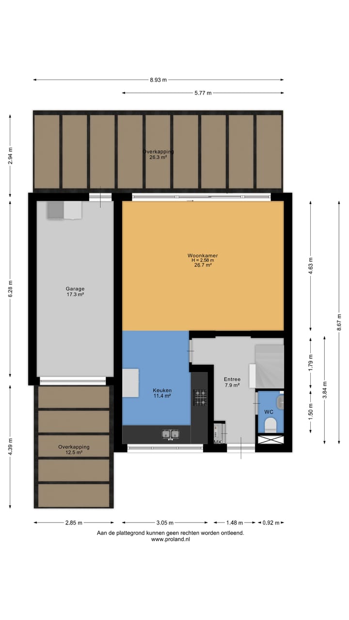 Foto 38 van Voorweg 25