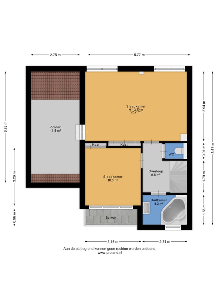 Foto 39 van Voorweg 25