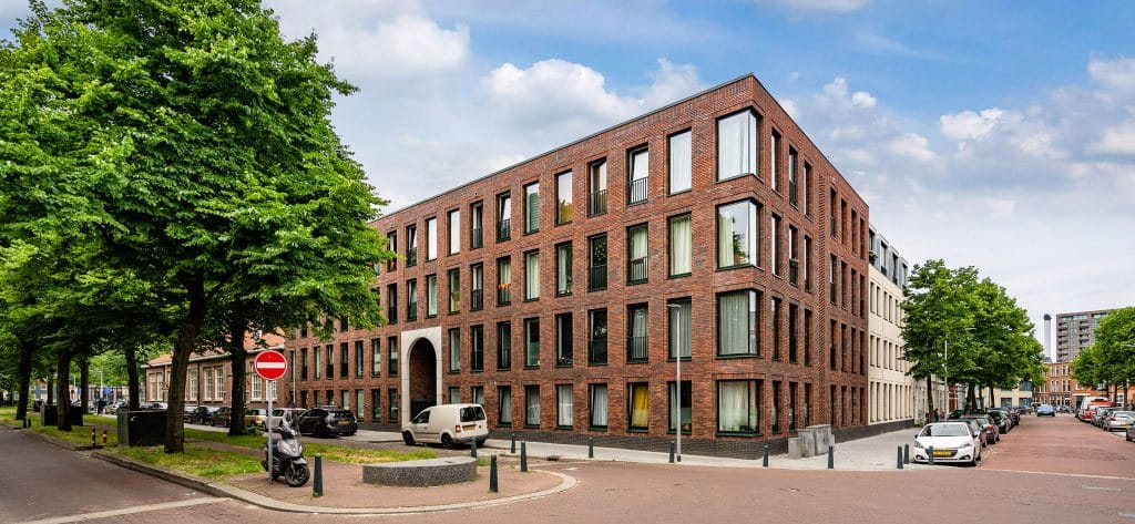 Appartement 's-Gravenzandelaan 175-J — foto 1