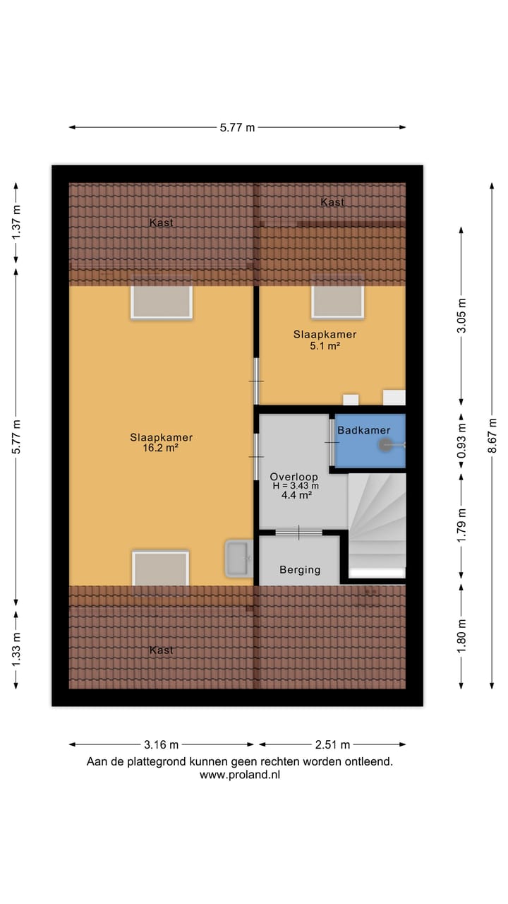 Foto 40 van Voorweg 25