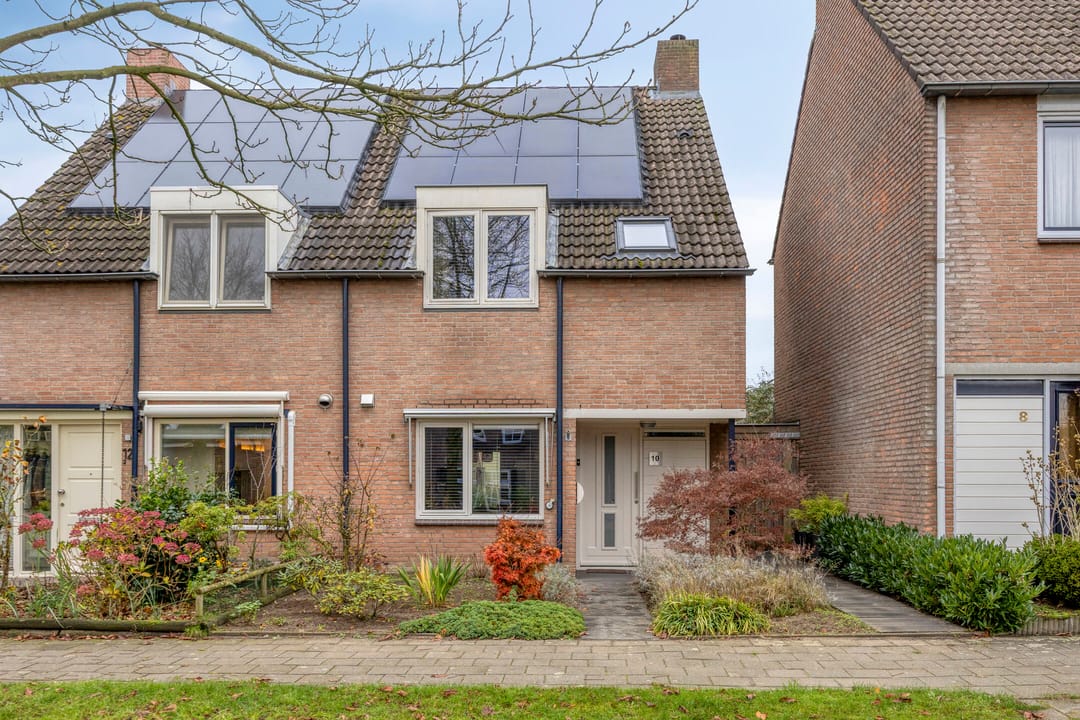 Foto 32 van Beatrixlaan 10