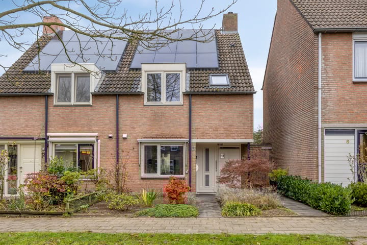 Foto 32 van Beatrixlaan 10