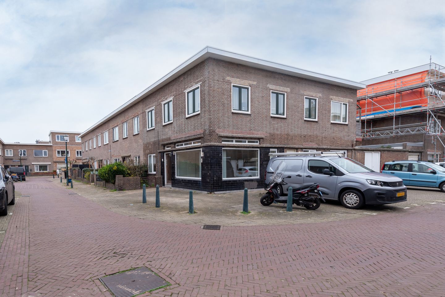 Foto 4 van Quarlesstraat 25
