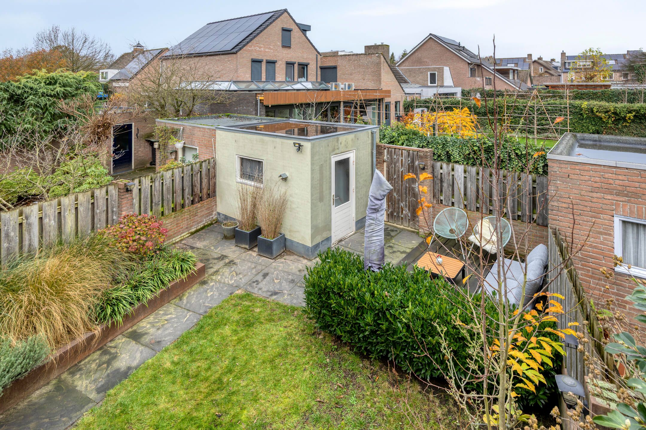 Foto 24 van Beatrixlaan 10