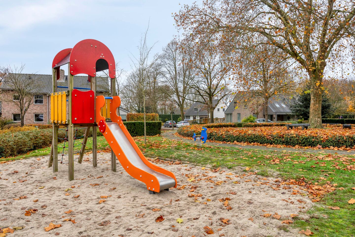 Foto 40 van Beatrixlaan 10